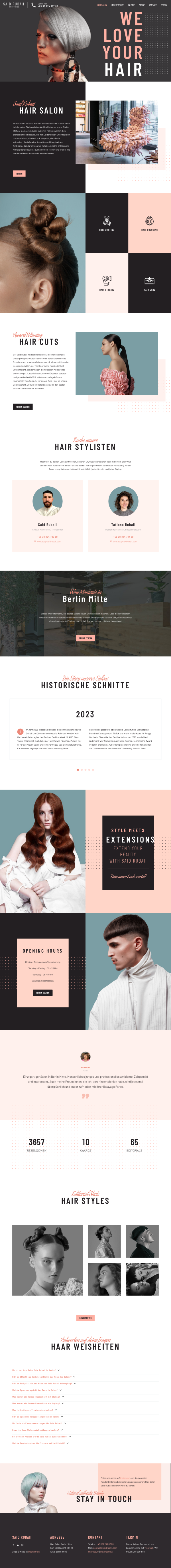 BarberWerkstatt Urban