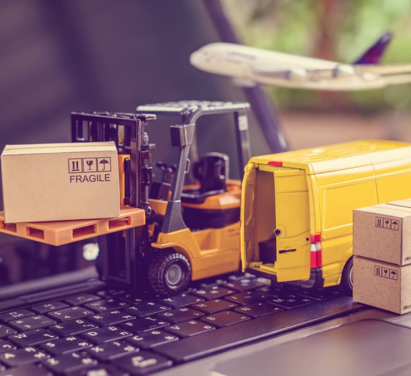 Configuration des Modes de Livraison dans Drupal Commerce