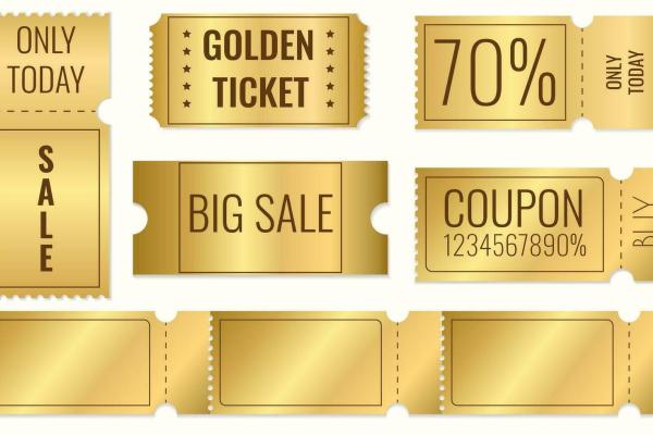 Création et Gestion de Coupons dans Drupal Commerce