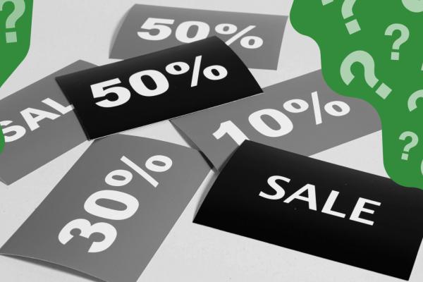 Configuration des promotions dans Drupal Commerce