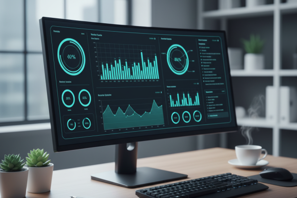 Maintenance et accompagnement