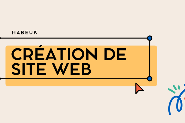 Création de site web professionnel : fiabilité et service pour votre croissance en Europe