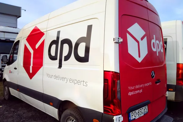 DPD & Drupal Commerce :  génération d’étiquettes côté vendeur