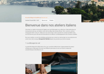 e-commerce
