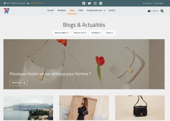 e-commerce