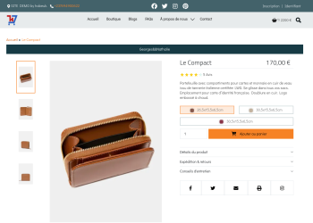 e-commerce