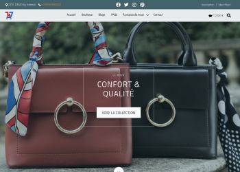 e-commerce