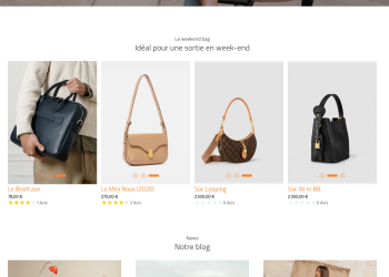 e-commerce