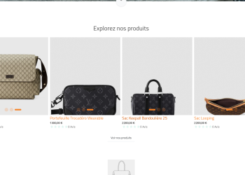 e-commerce