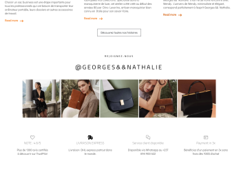 e-commerce blogs