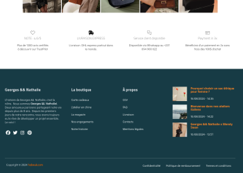 e-commerce